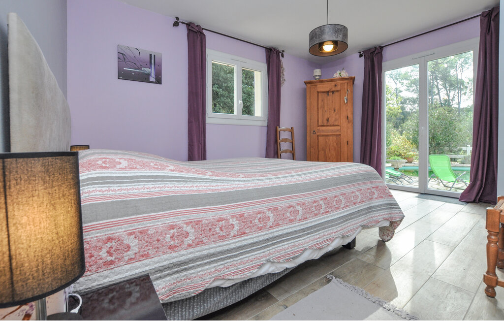 Location de vacances - Besse-sur-Issole , France - FVV135 23