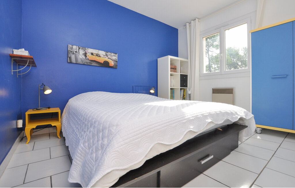 Location de vacances - Besse-sur-Issole , France - FVV135 24