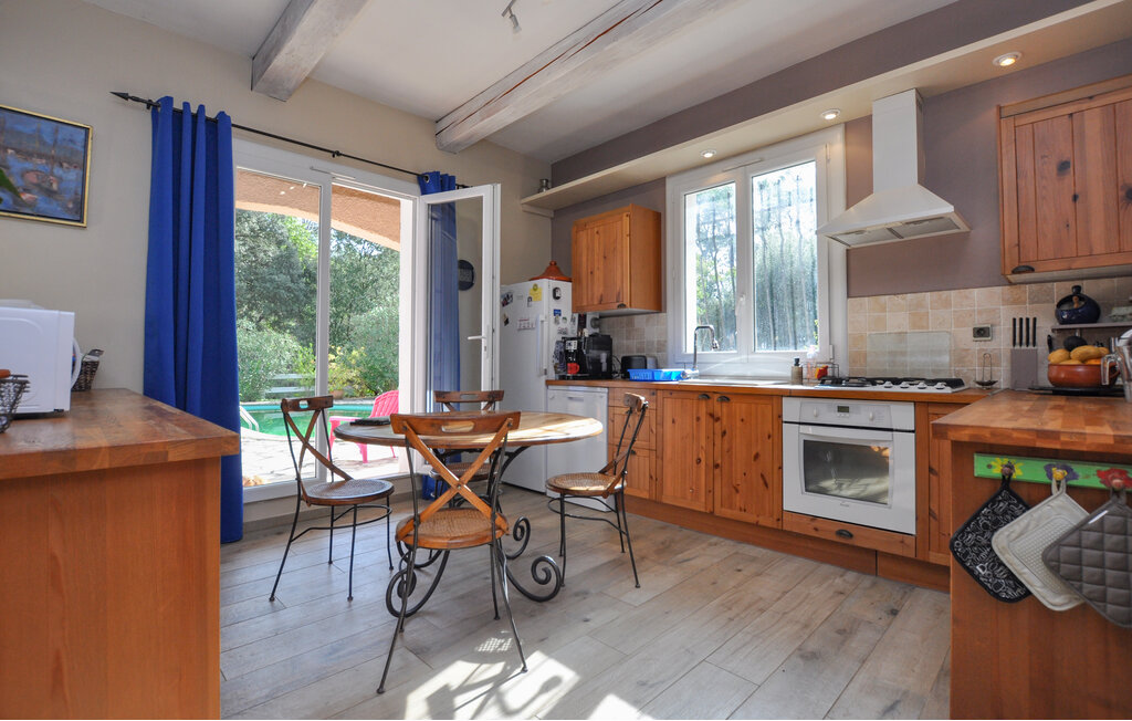 Location de vacances - Besse-sur-Issole , France - FVV135 3