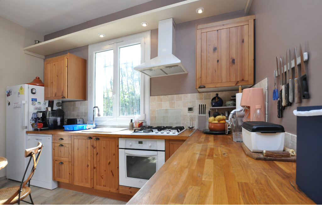 Location de vacances - Besse-sur-Issole , France - FVV135 18