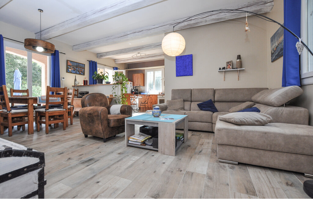 Location de vacances - Besse-sur-Issole , France - FVV135 2