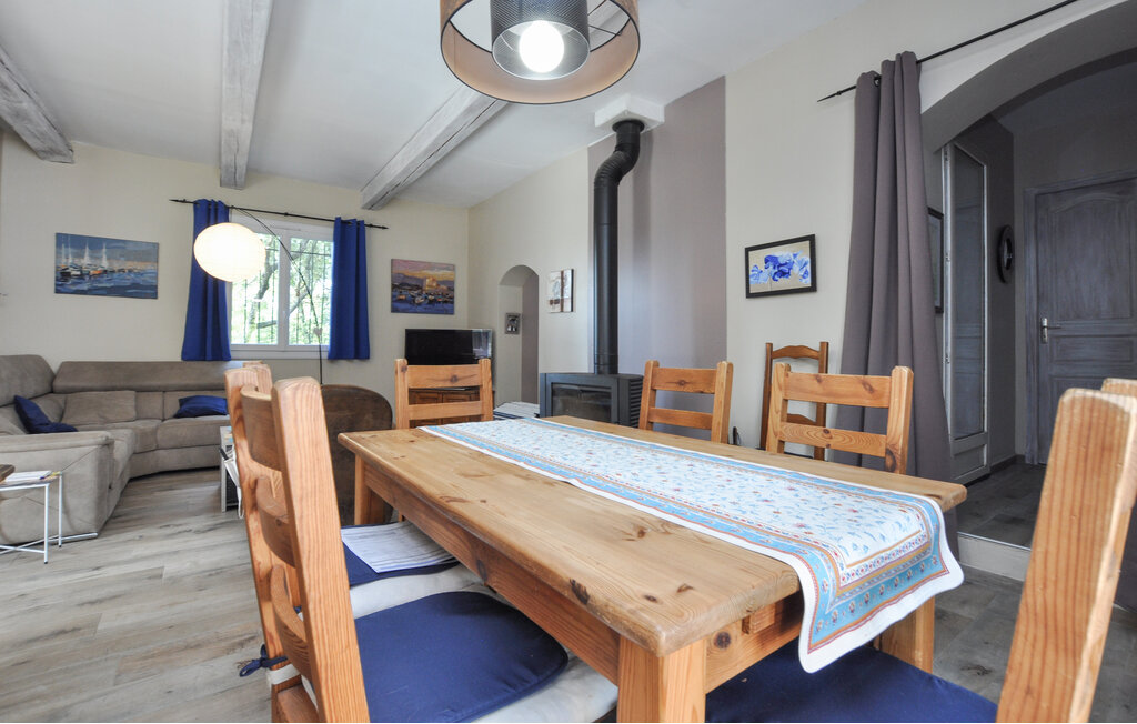 Location de vacances - Besse-sur-Issole , France - FVV135 14