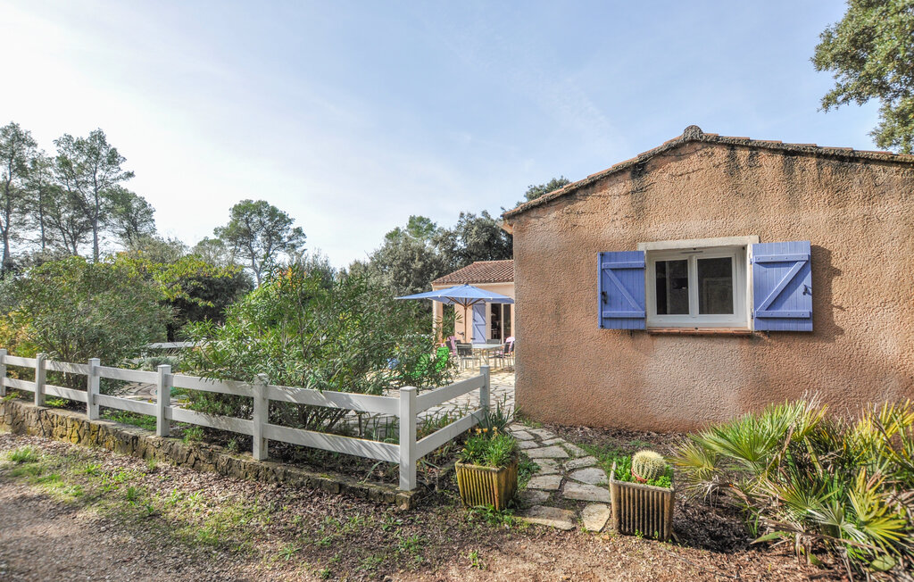 Location de vacances - Besse-sur-Issole , France - FVV135 10