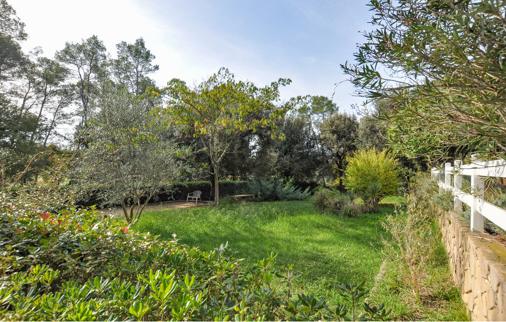 Location de vacances - Besse-sur-Issole , France - FVV135 6