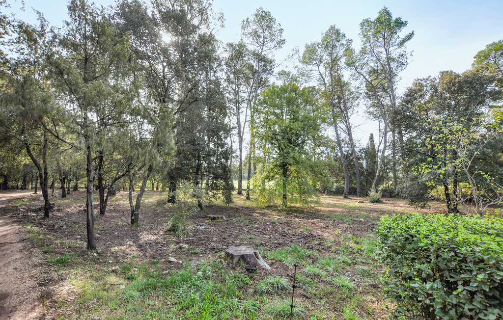 Location de vacances - Besse-sur-Issole , France - FVV135 11