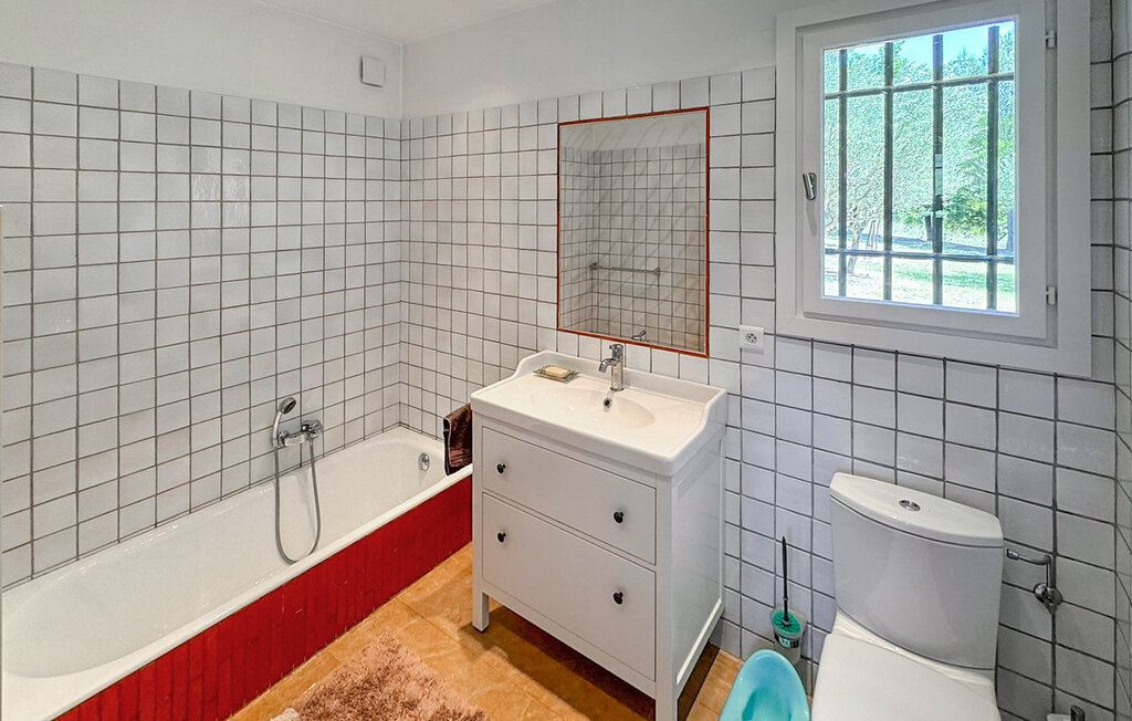 Location de vacances - Salernes , France - FVV123 25