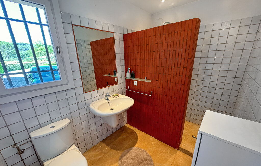 Location de vacances - Salernes , France - FVV123 26