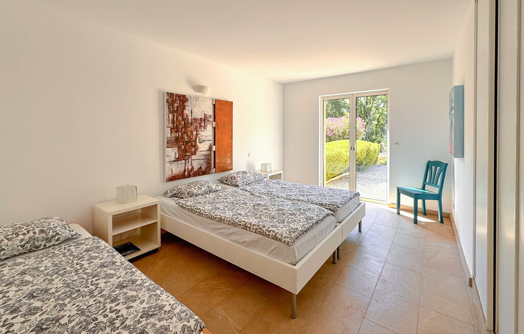 Location de vacances - Salernes , France - FVV123 21