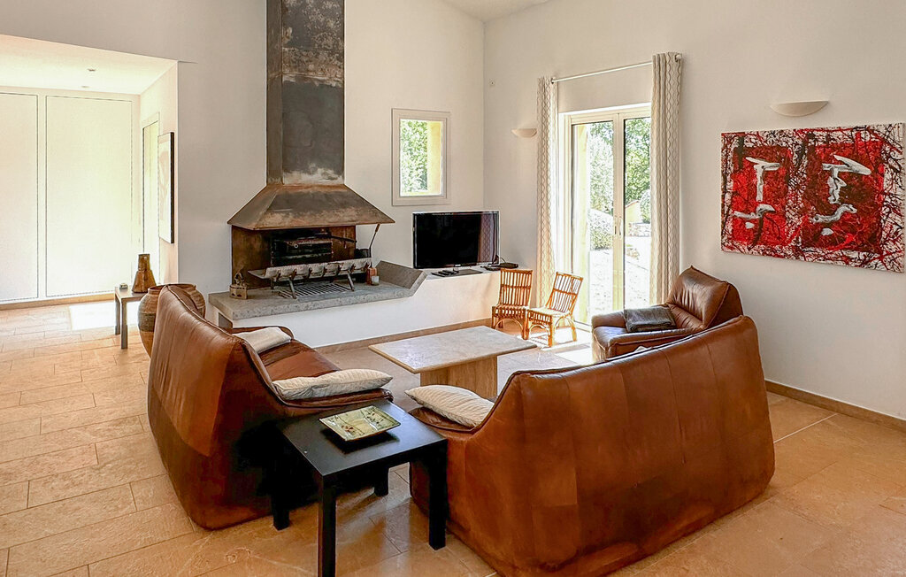 Location de vacances - Salernes , France - FVV123 4