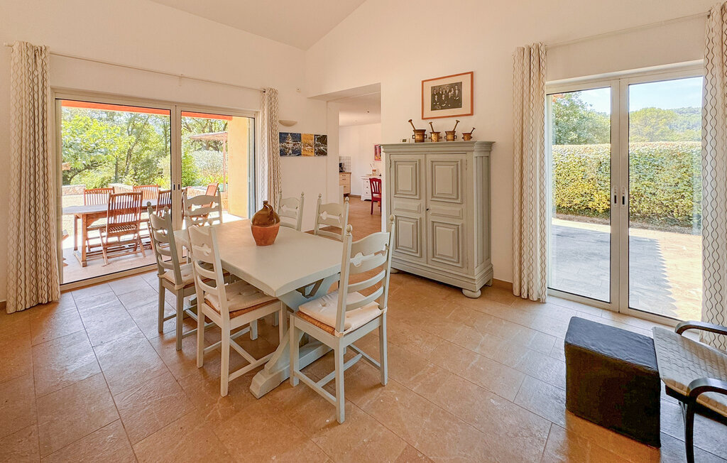 Location de vacances - Salernes , France - FVV123 8