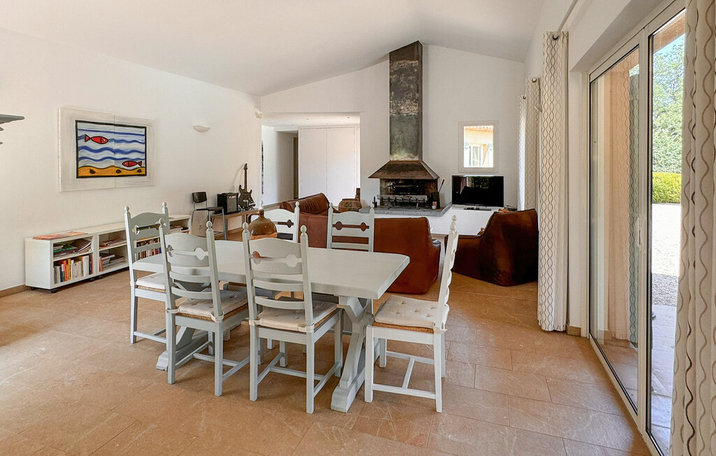 Location de vacances - Salernes , France - FVV123 6