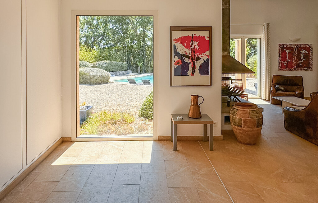 Location de vacances - Salernes , France - FVV123 19