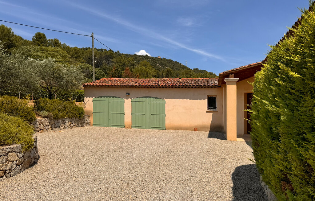 Location de vacances - Salernes , France - FVV123 14