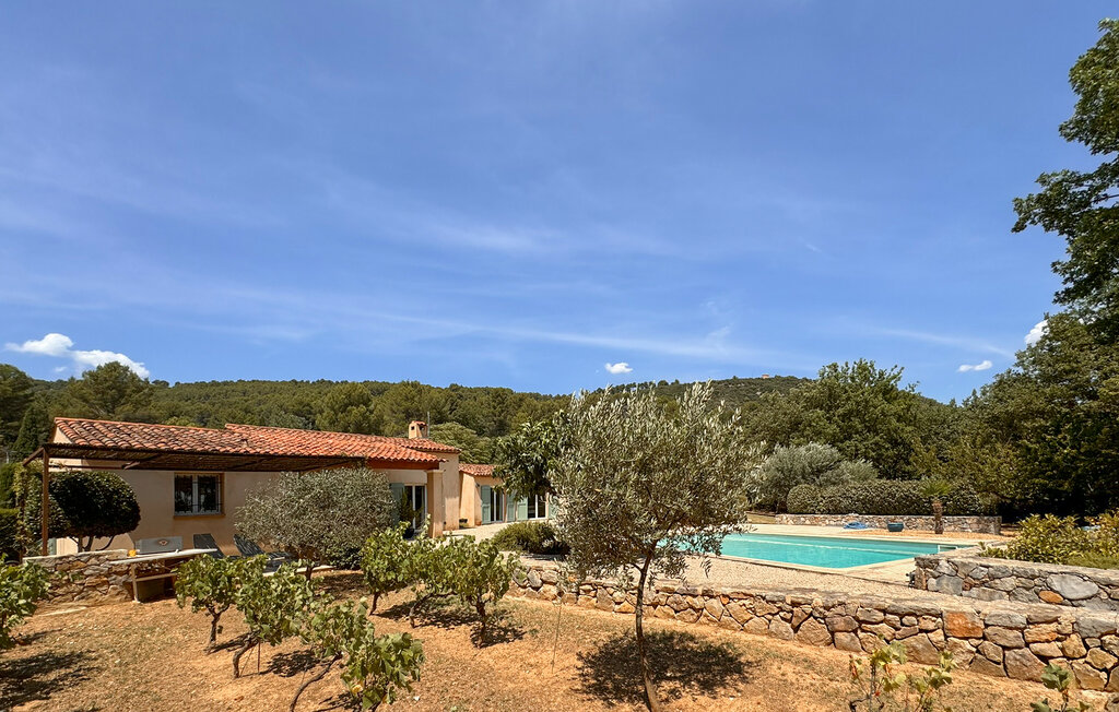 Location de vacances - Salernes , France - FVV123 15