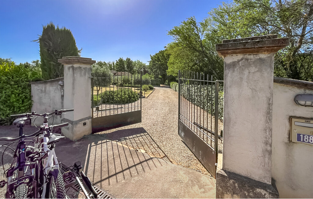 Location de vacances - Salernes , France - FVV123 16