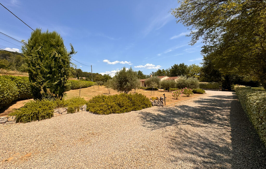 Location de vacances - Salernes , France - FVV123 17