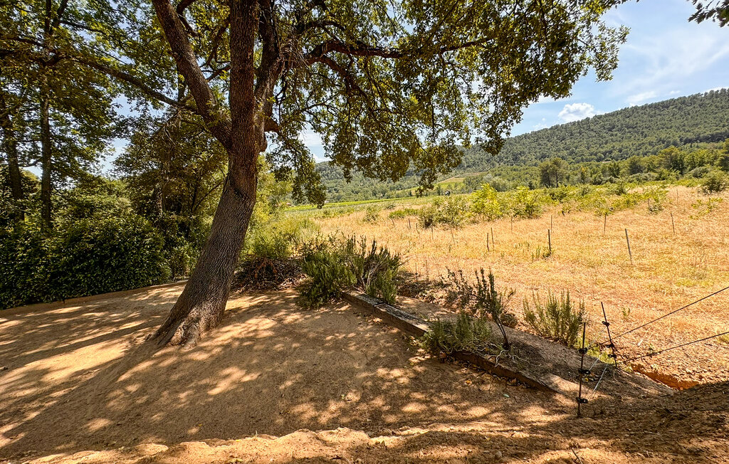 Location de vacances - Salernes , France - FVV123 18