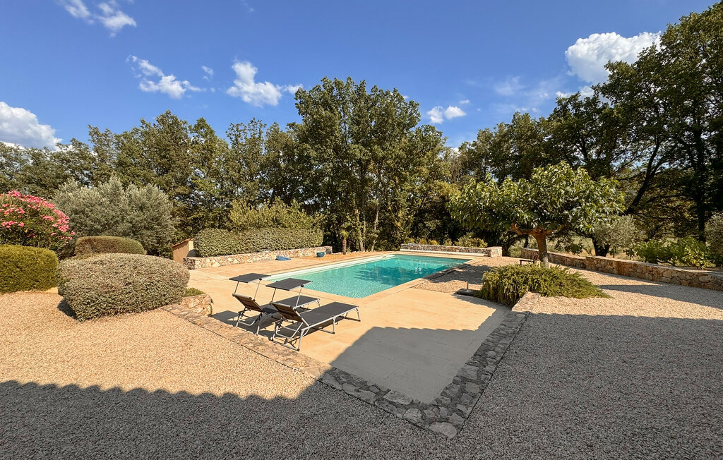 Location de vacances - Salernes , France - FVV123 10