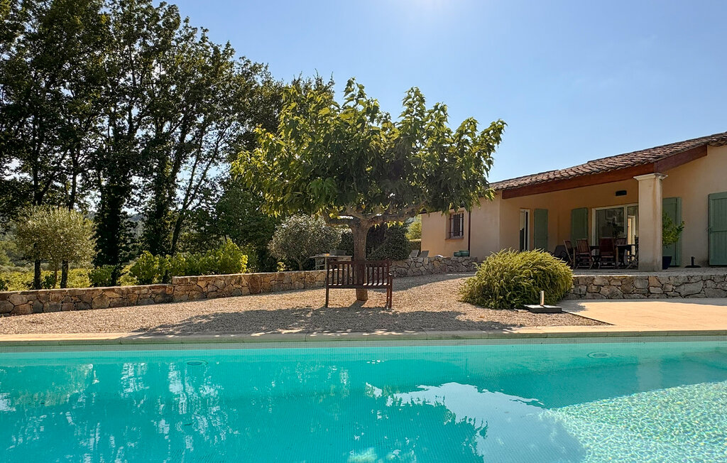 Location de vacances - Salernes , France - FVV123 12