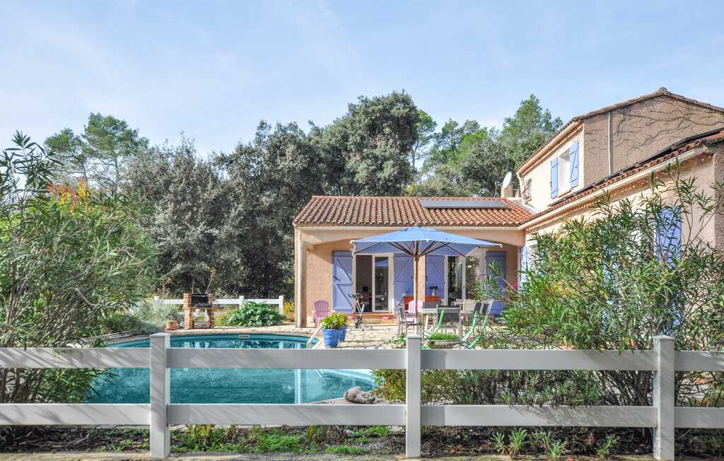 Location de vacances - Besse-sur-Issole , France - FVV135 7