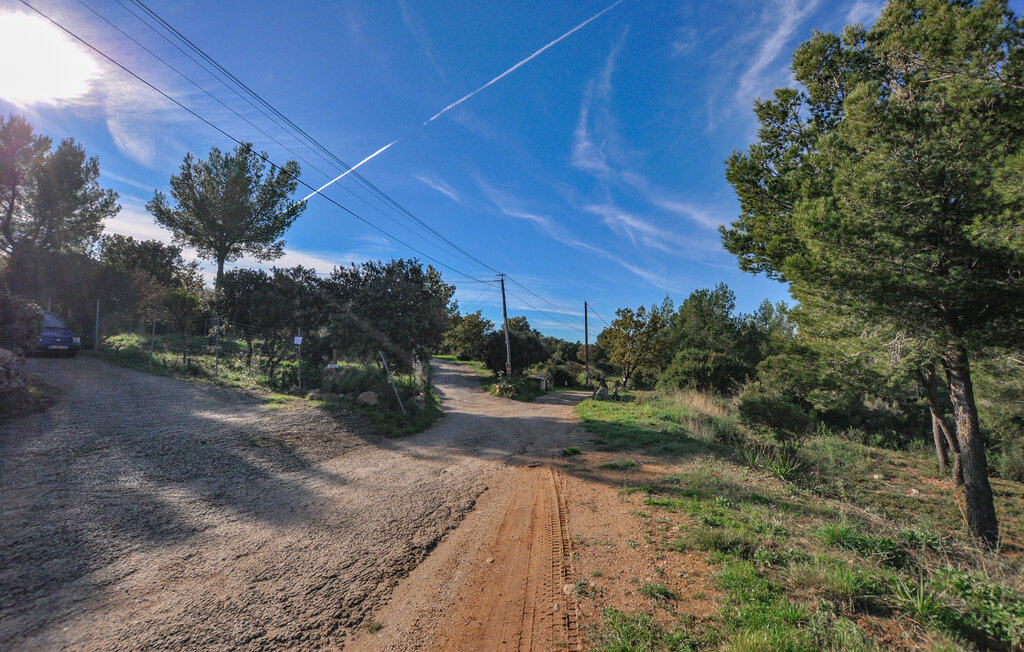 Kuća-za-odmor - Ollioules , Francuska - FVV146 27