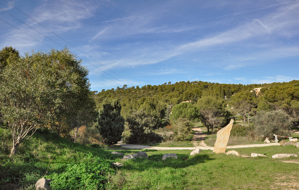 Kuća-za-odmor - Ollioules , Francuska - FVV146 28