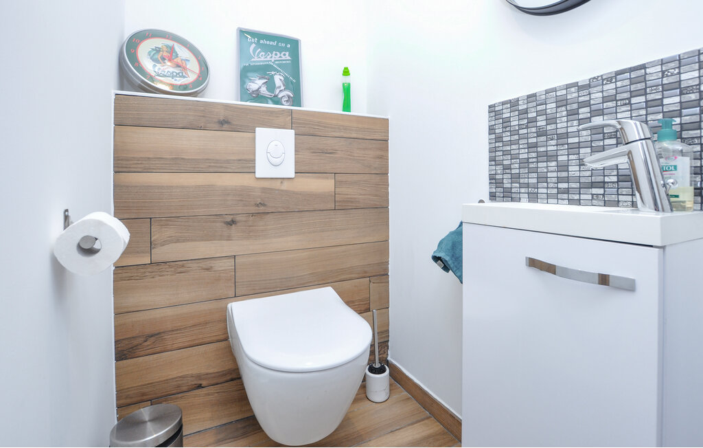 Kuća-za-odmor - Ollioules , Francuska - FVV146 24