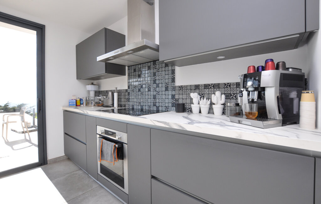 Kuća-za-odmor - Ollioules , Francuska - FVV146 18