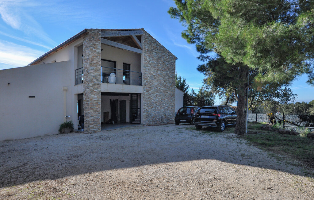 Kuća-za-odmor - Ollioules , Francuska - FVV146 11