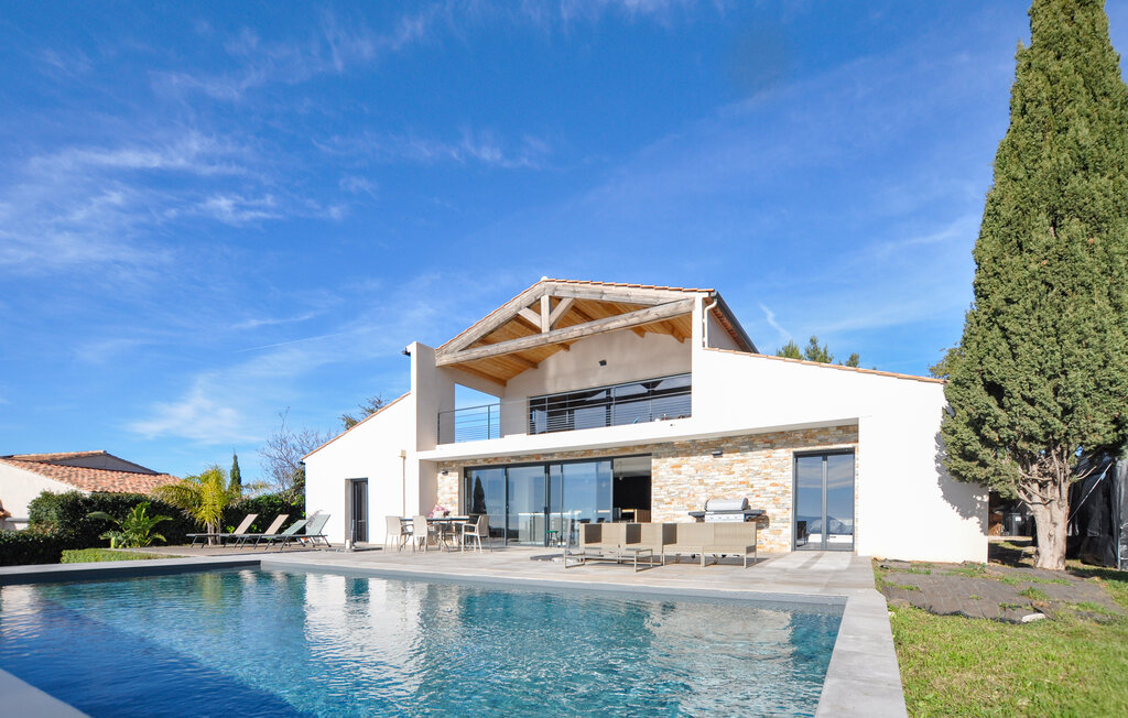 Kuća-za-odmor - Ollioules , Francuska - FVV146 1