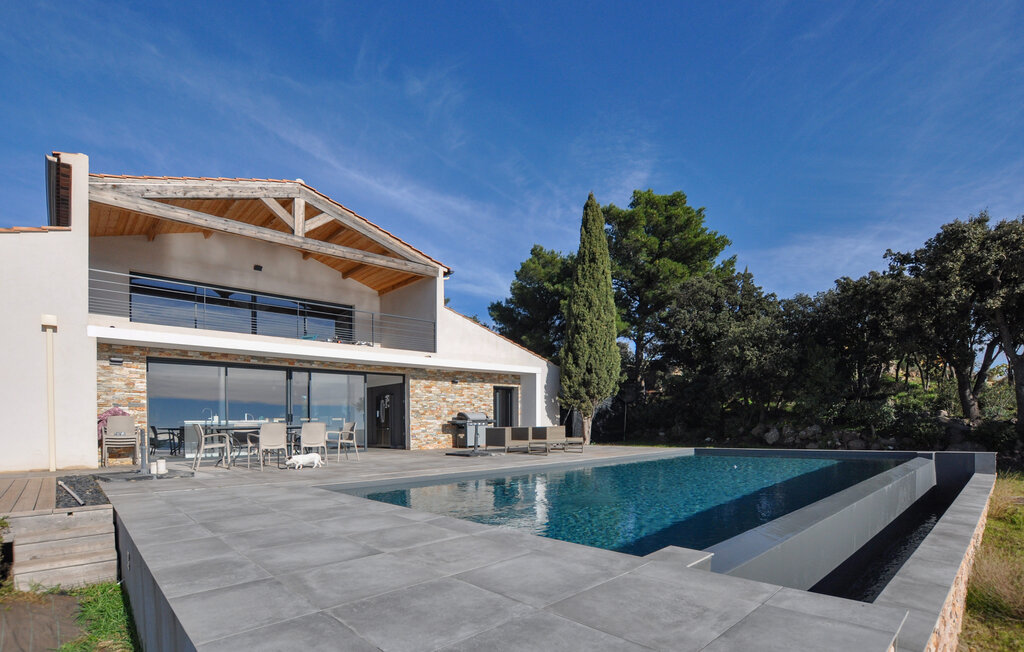 Kuća-za-odmor - Ollioules , Francuska - FVV146 6