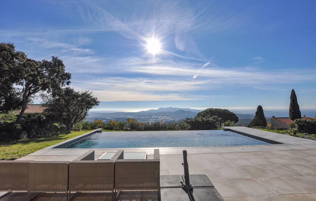 Kuća-za-odmor - Ollioules , Francuska - FVV146 5