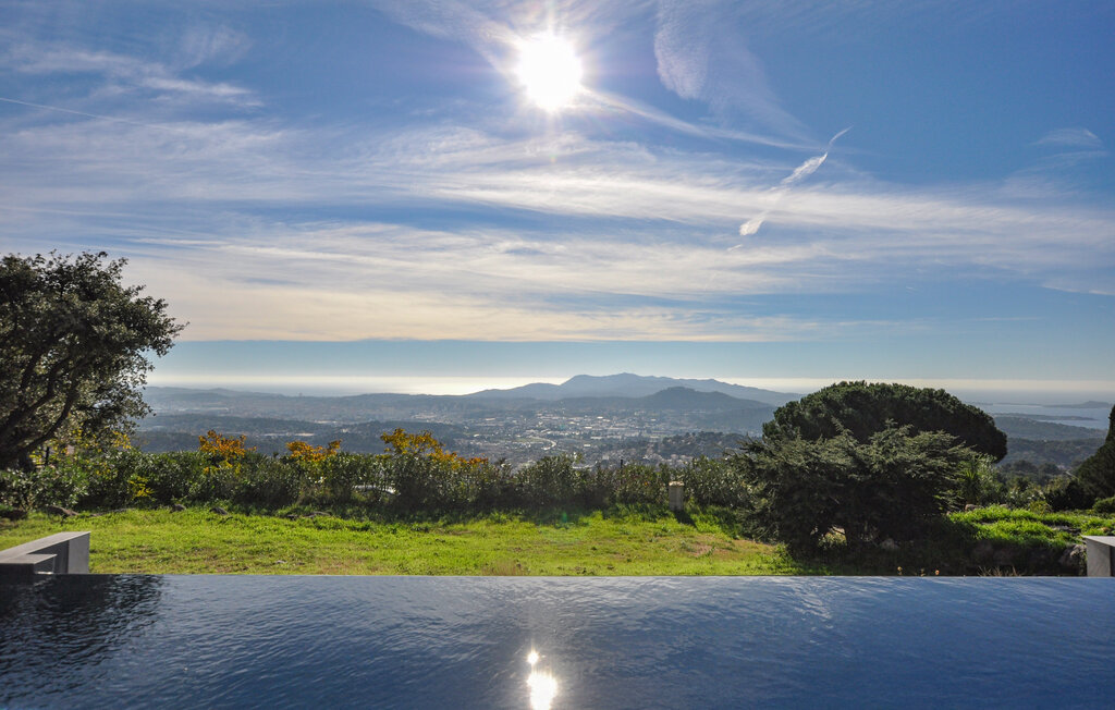 Kuća-za-odmor - Ollioules , Francuska - FVV146 9