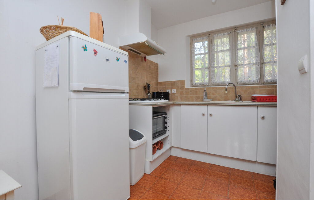 Feriehuse - Fayence , Frankrig - FVV147 5