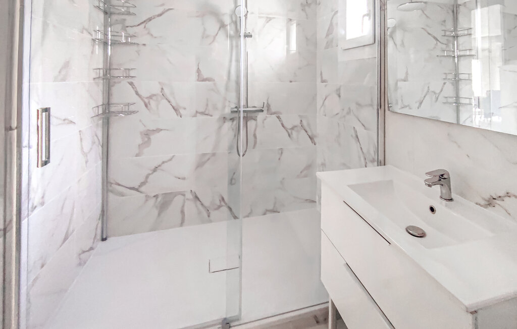 Ferienwohnung - Carqueiranne , Frankreich - FVV063 14