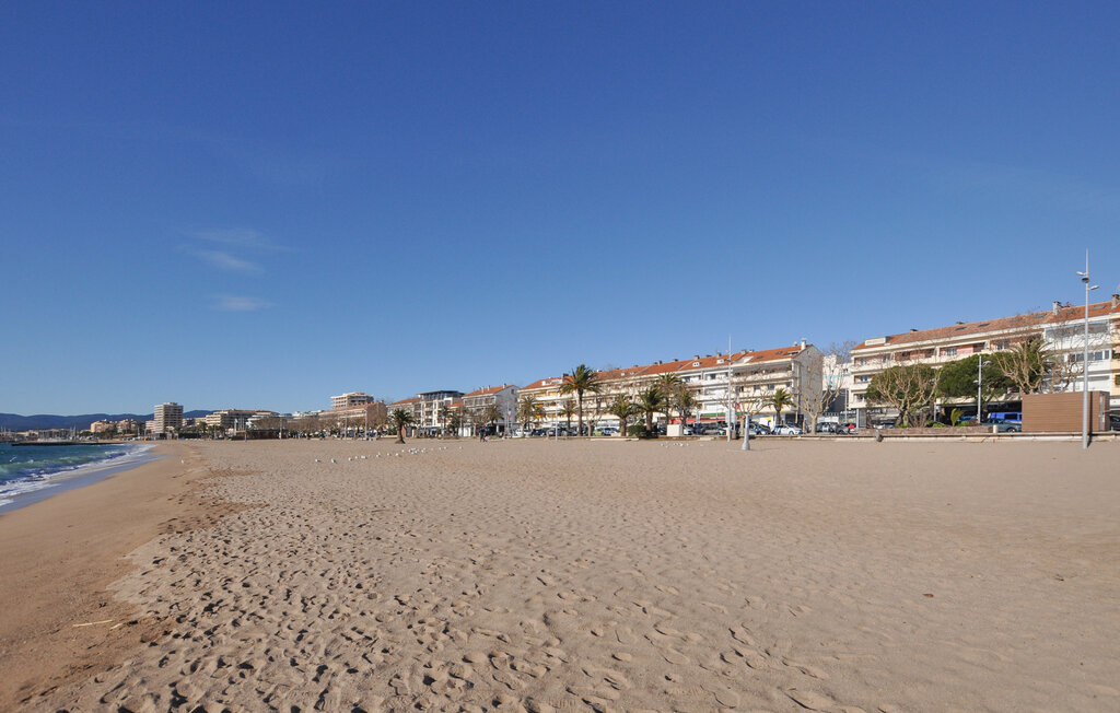 Lejlighed - Fréjus , Frankrig - FVV144 8