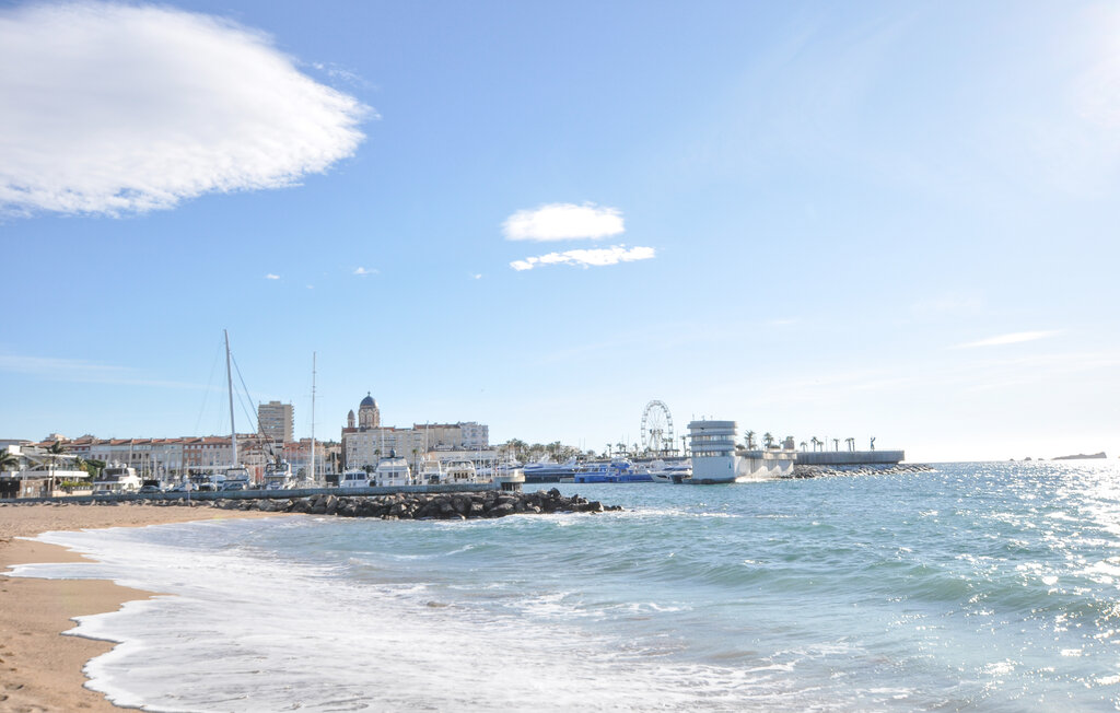 Lejlighed - Fréjus , Frankrig - FVV144 17