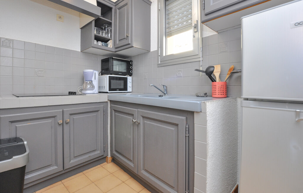 Lejlighed - Fréjus , Frankrig - FVV144 6