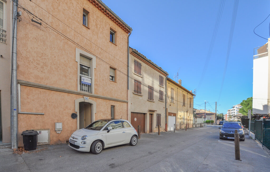 Lejlighed - Fréjus , Frankrig - FVV144 9