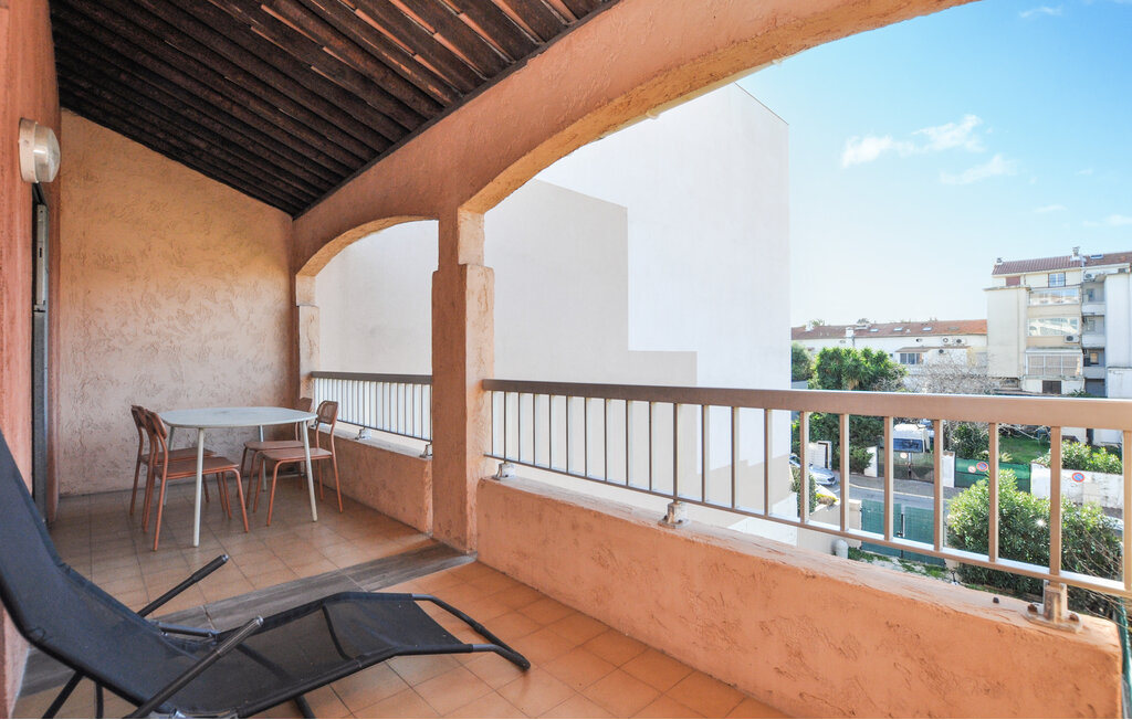 Lejlighed - Fréjus , Frankrig - FVV144 12