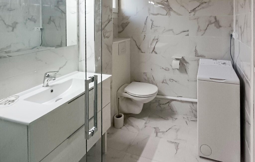 Ferienwohnung - Carqueiranne , Frankreich - FVV063 15