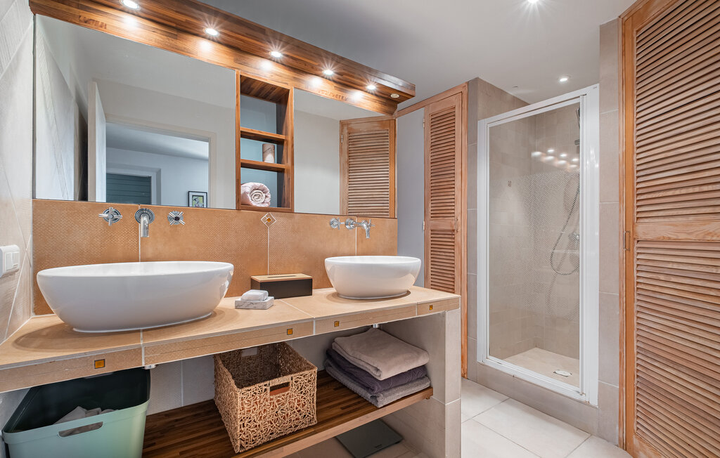 Ferienhaus - Tourrettes , Frankreich - FVV151 23