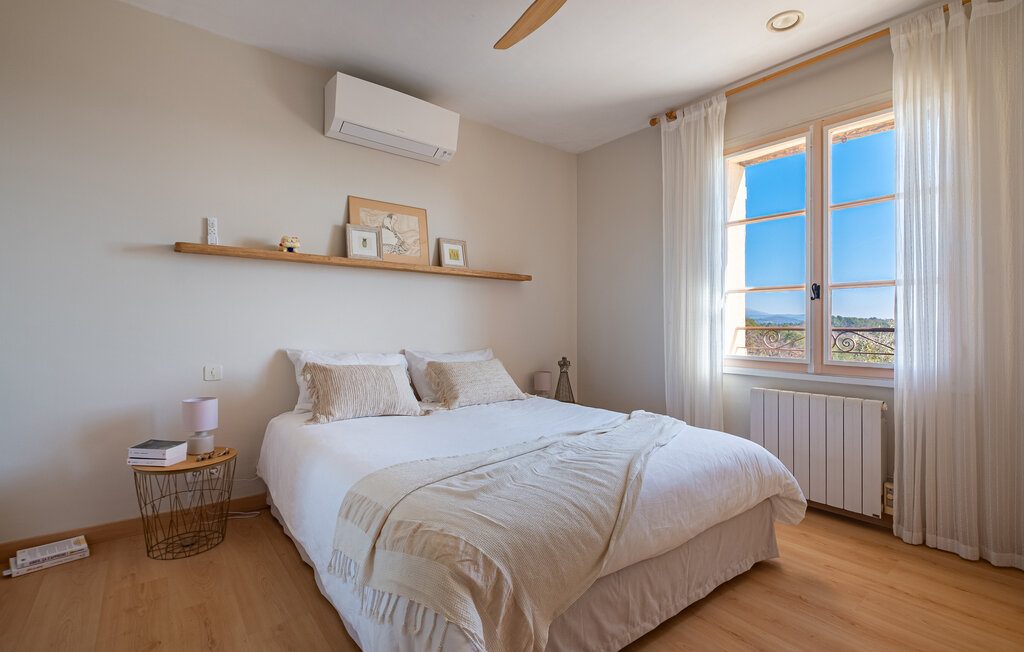 Ferienhaus - Tourrettes , Frankreich - FVV151 17