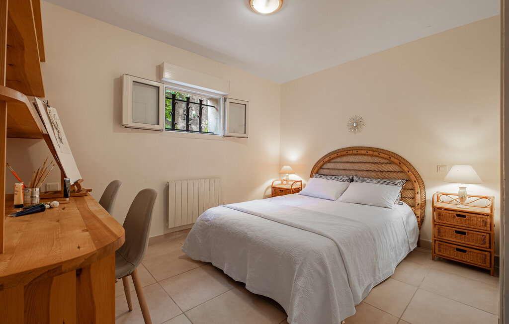 Ferienhaus - Tourrettes , Frankreich - FVV151 20