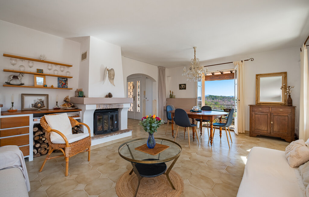 Ferienhaus - Tourrettes , Frankreich - FVV151 4