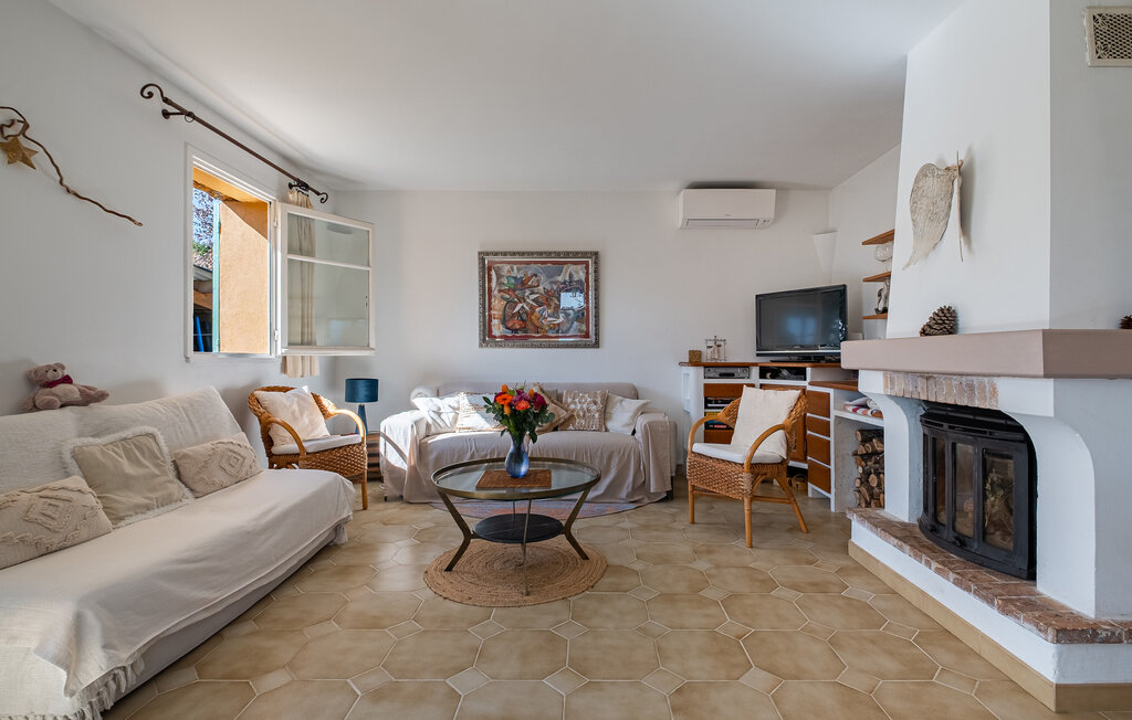 Ferienhaus - Tourrettes , Frankreich - FVV151 5