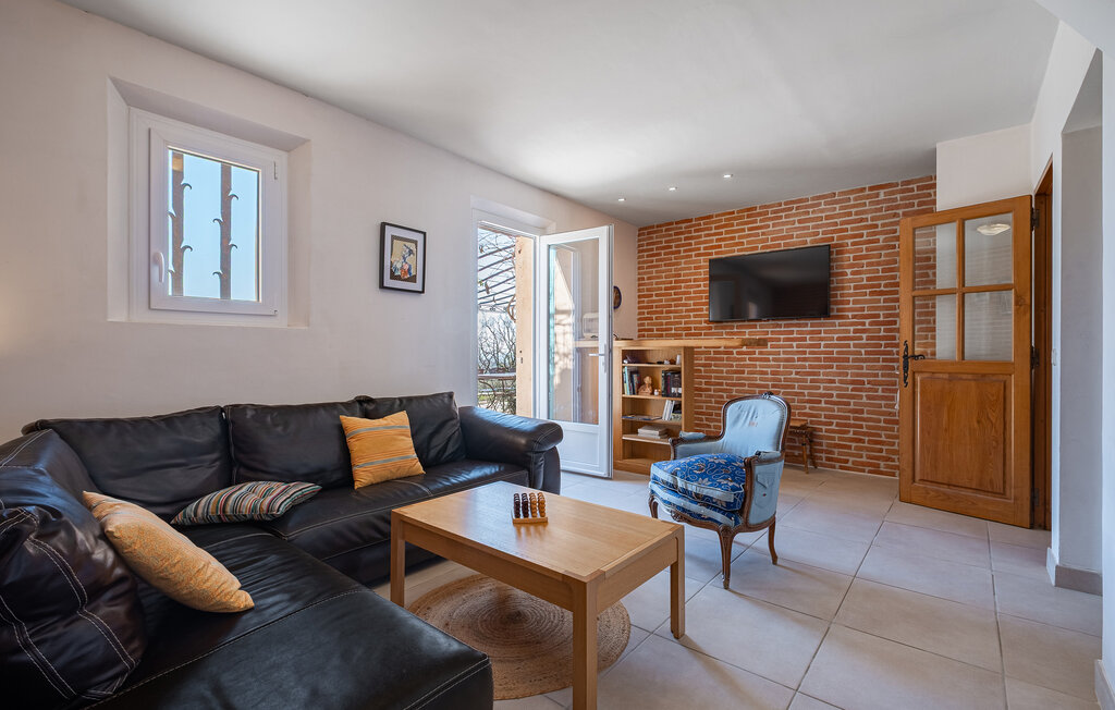 Ferienhaus - Tourrettes , Frankreich - FVV151 7