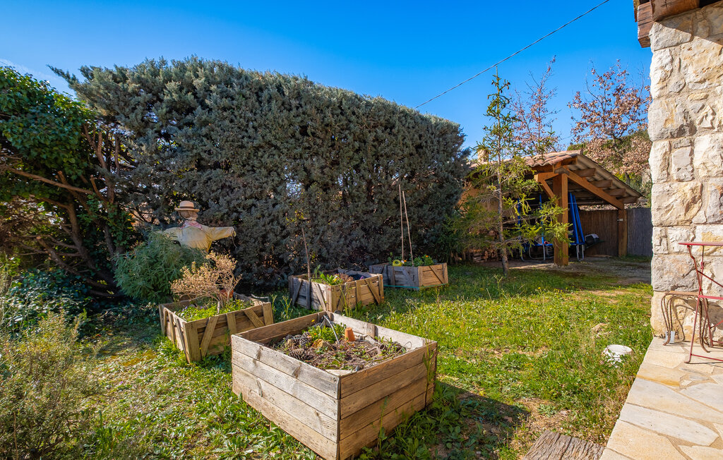 Ferienhaus - Tourrettes , Frankreich - FVV151 13