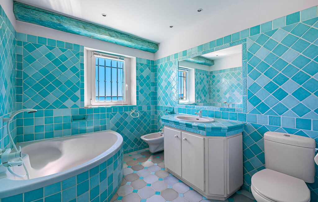 Kuća-za-odmor - Saint Aygulf , Francuska - FVV156 19