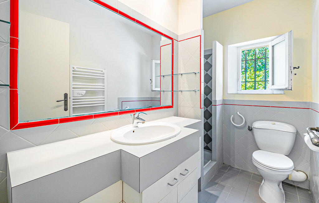 Kuća-za-odmor - Saint Aygulf , Francuska - FVV156 21